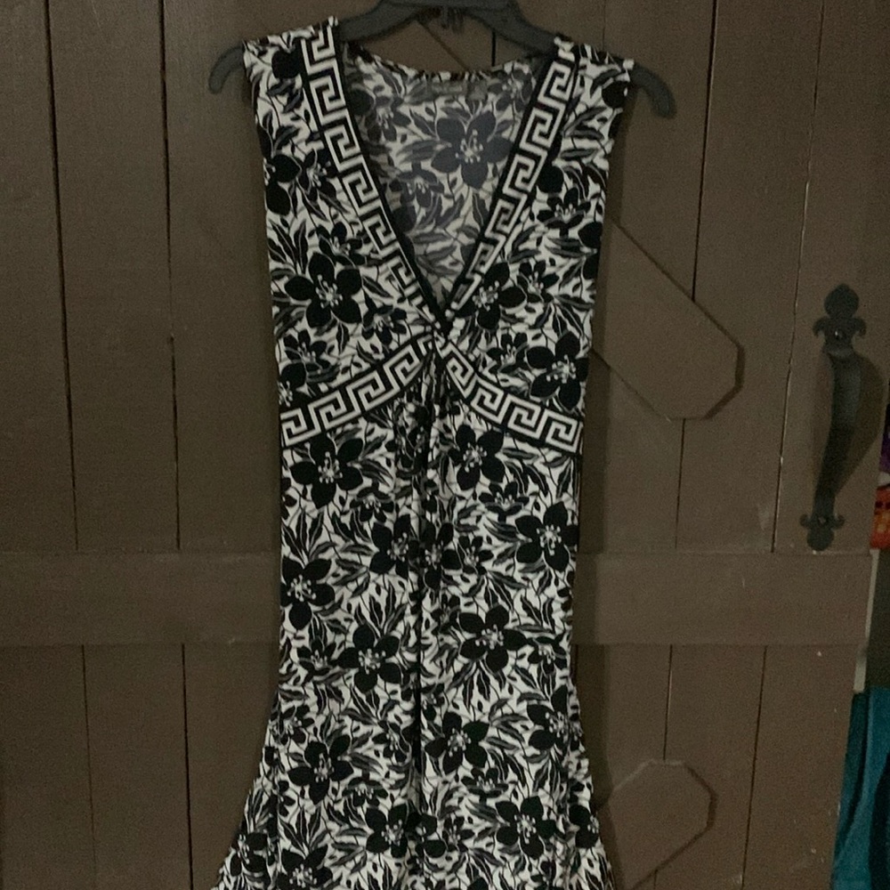 Apt 9- woman’s dress